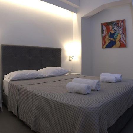 Synathens II - Apartments & Studios Luaran gambar