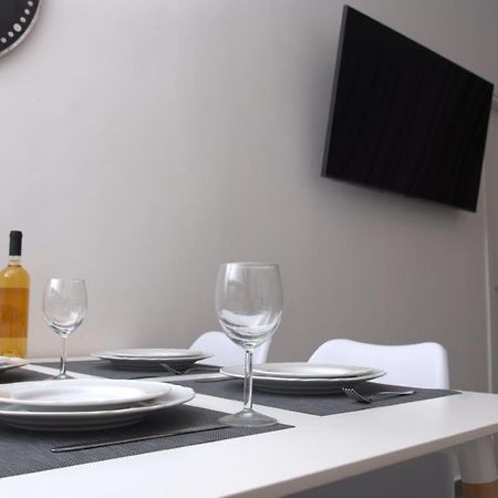 Synathens II - Apartments & Studios Luaran gambar