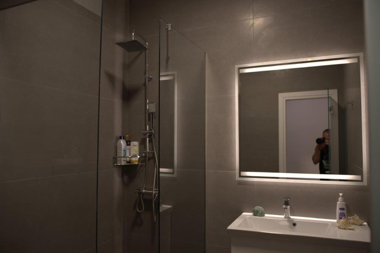 Synathens II - Apartments & Studios Luaran gambar